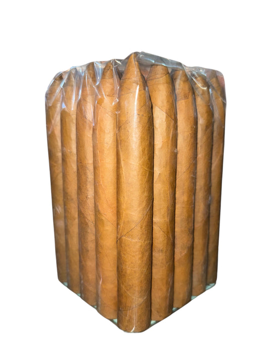 Connecticut Torpedo Bundle – 6.5x52