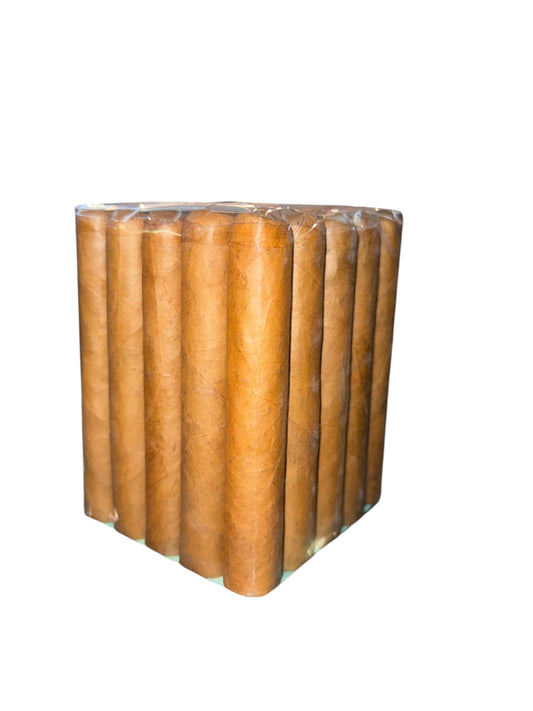 Connecticut Robusto Bundle – 5x50